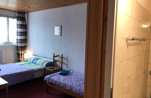 Stein am Rhein House | Guest house Pizzeria Pazza da Gianni