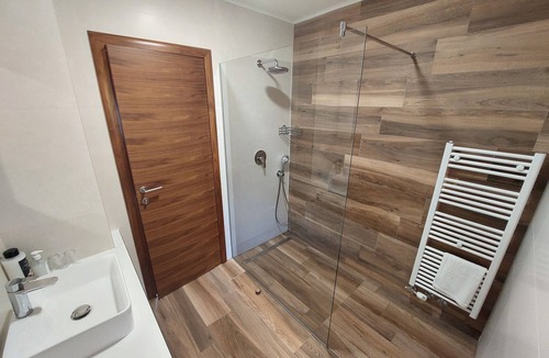 Mukinje House | Guest house Plitvice Villa Verde