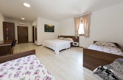 Mukinje House | Guest house Plitvice Villa Verde