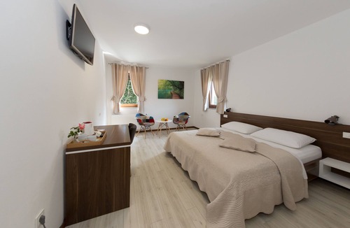 Mukinje House | Guest house Plitvice Villa Verde