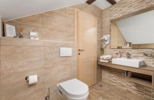 Vranovaca House | Guest House Plitvice Hills