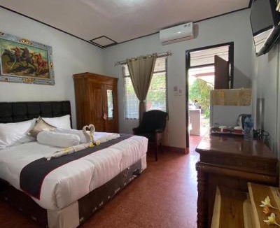 Kartika Plaza House | Guest House Pondok Puspa Ayu