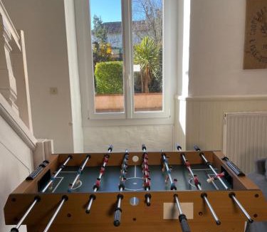 LIsle-en-Dodon Apartment | Guest House, Private Pool