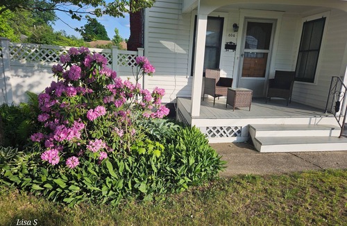 Schenectady Apartment | Guest house, Private and secure.