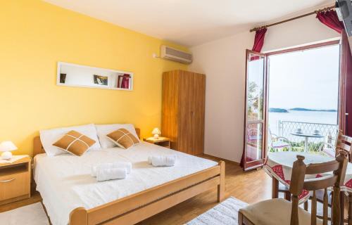 Plat Apartment | Guest House Račić
