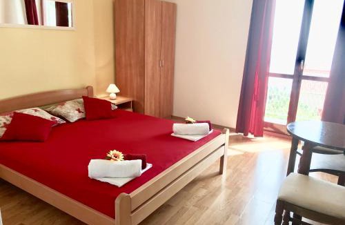 Plat Apartment | Guest House Račić