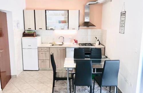 Plat Apartment | Guest House Račić