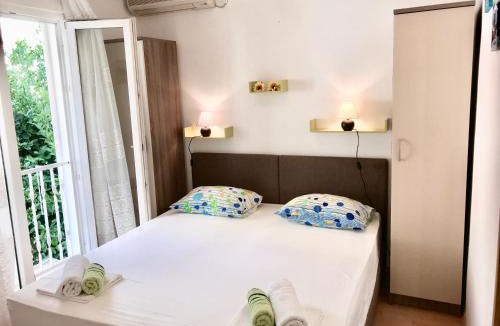 Plat Apartment | Guest House Račić