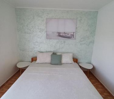 Polace House | Guest House Radulj