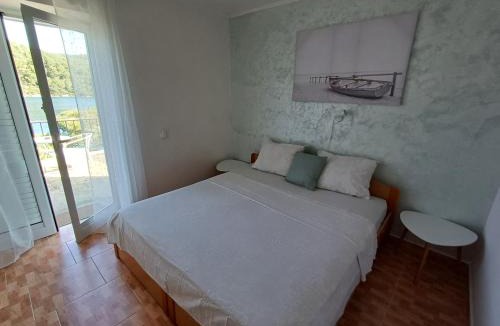 Polace House | Guest House Radulj
