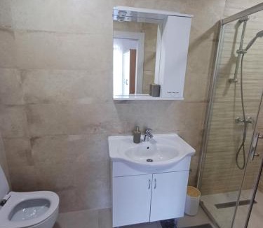 Polace House | Guest House Radulj