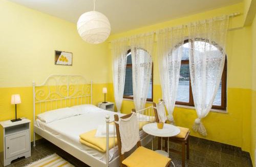 Slano House | Guest House Rajic