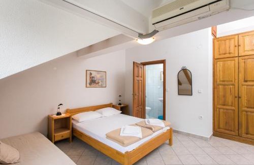 Slano House | Guest House Rajic