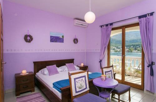 Slano House | Guest House Rajic