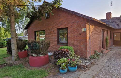 Bylderup-Bov Apartment | Guest House Rens
