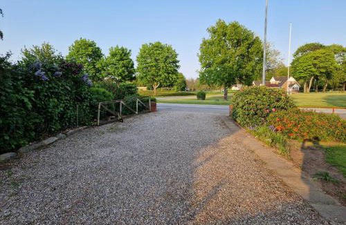 Bylderup-Bov Apartment | Guest House Rens
