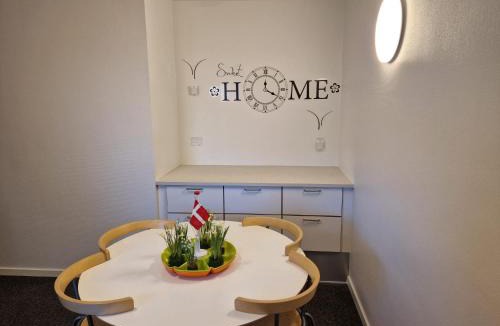 Bylderup-Bov Apartment | Guest House Rens