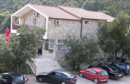 Klek House | Guest House & Restaurant Adriatic Klek