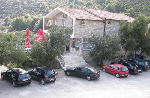 Klek House | Guest House & Restaurant Adriatic Klek
