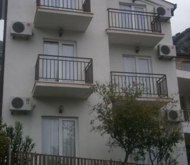 Klek House | Guest House & Restaurant Adriatic Klek