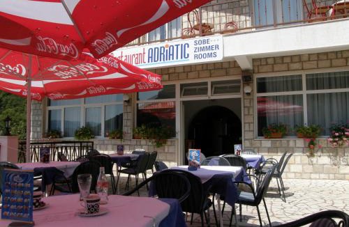 Klek House | Guest House & Restaurant Adriatic Klek