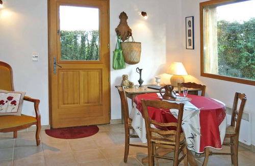 La Crique House | Guest house Rosay, 1 bedroom, 4 people