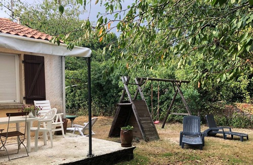Rosnay House | Guest house Rosnay, 2 bedrooms, 4 people