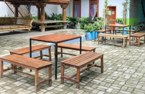 Mataram House | Guest House Rumah Lombok Syariah