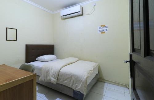 Samarinda House | Guest House Samarinda