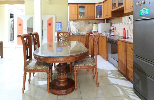 Samarinda House | Guest House Samarinda