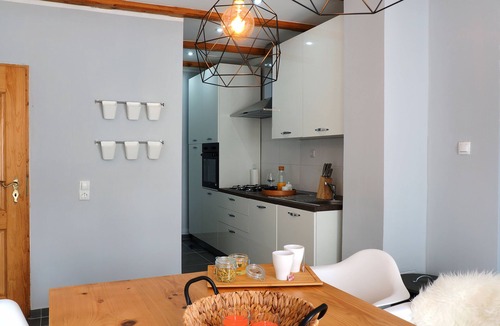 Plaski House | Guest house Sara Latin