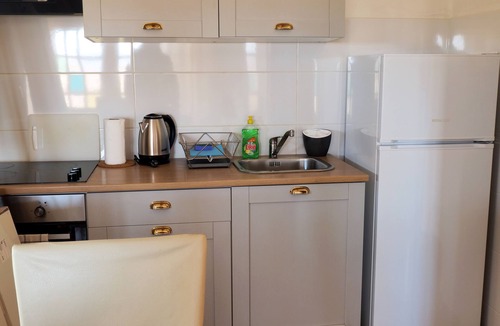 Plaski House | Guest house Sara Latin