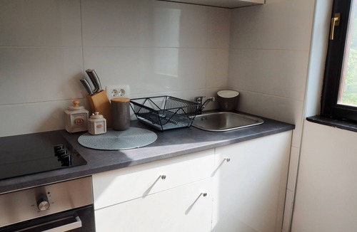 Plaski House | Guest house Sara Latin