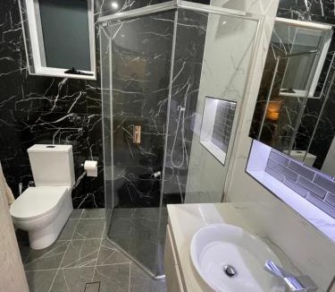 Villawood House | Guest House - Self Contained