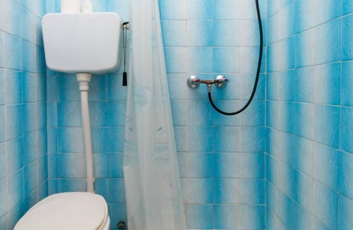 Sudurad House | Guest House Simunovic - Double Room with Garden View