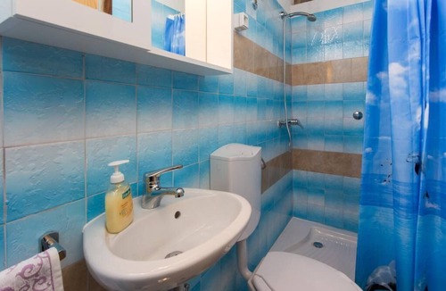 Sudurad Apartment | Guest House Simunovic - Studio Apartment with Terrace