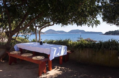 Sudurad Apartment | Guest House Simunovic - Double Room No3