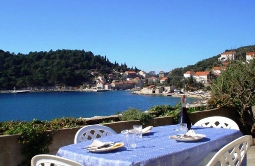 Sudurad Apartment | Guest House Simunovic - Double Room No3