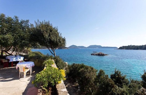 Sudurad Apartment | Guest House Simunovic - Double Room No3