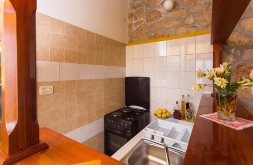 Sudurad Apartment | Guest House Simunovic - Studio Apartment with Terrace