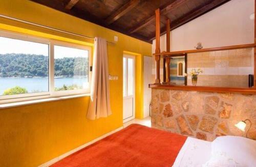 Sudurad Apartment | Guest House Simunovic - Studio Apartment with Terrace
