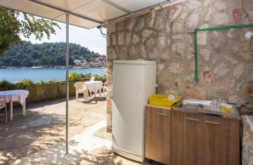 Sudurad Apartment | Guest House Simunovic - Studio Apartment with Terrace