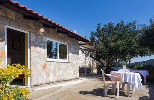 Sudurad House | Guest House Simunovic