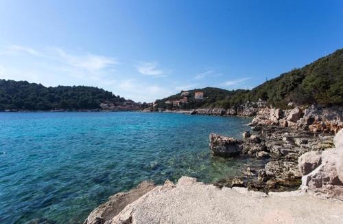 Sudurad House | Guest House Simunovic