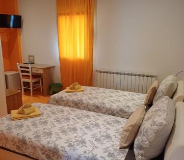 Cove Parja House | Guest house Slatki Snovi