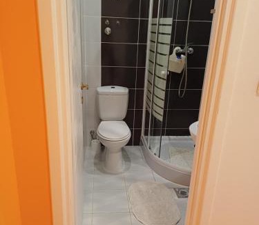 Cove Parja House | Guest house Slatki Snovi