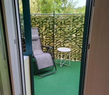 Cove Parja House | Guest house Slatki Snovi
