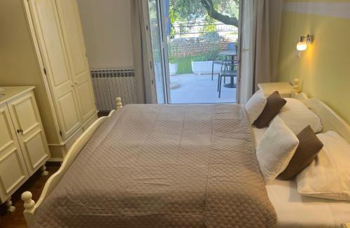 Valica Bed & Breakfast | Guest House Soši
