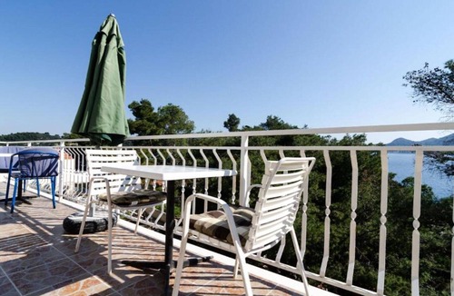 Sobra Apartment | Guest House Sobra 38 - Double Room with Garden View 3