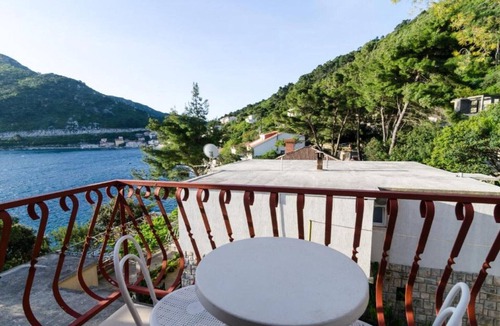 Sobra Apartment | Guest House Sobra 38 - Double Room with Garden View 3